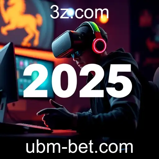 Crescimento Estrondoso do Mercado de Jogos em 2025