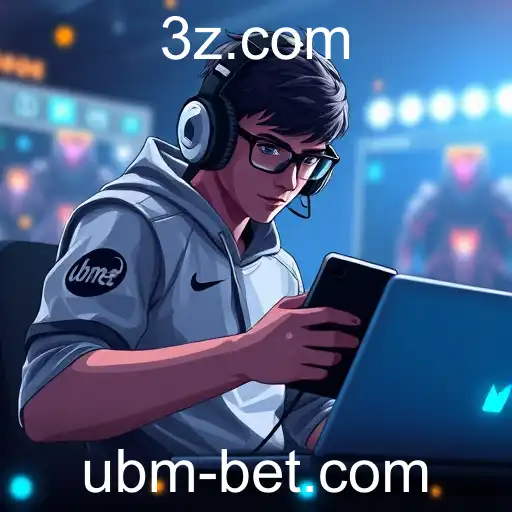 A Revolução dos Jogos Online e o Impacto de Plataformas Emergentes
