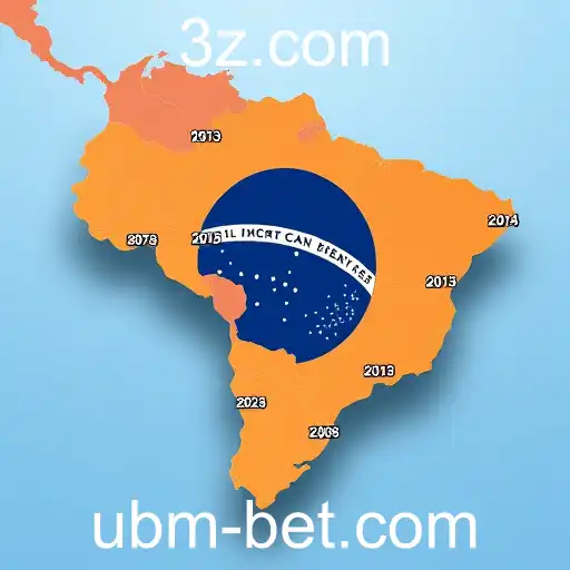 Crescimento do Mercado de Jogos Online no Brasil