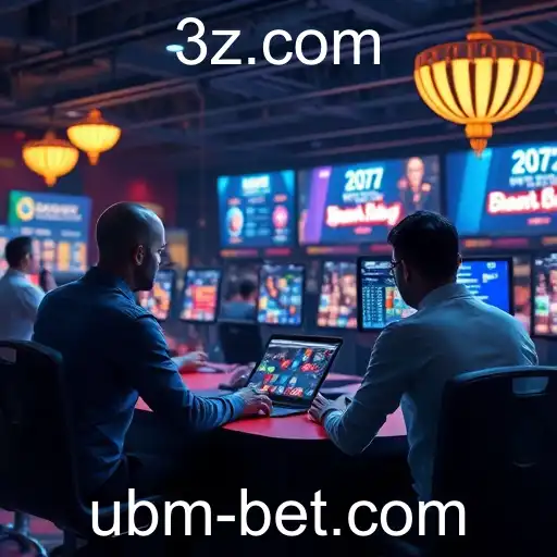 A Revolução dos Cassinos Online em 2025