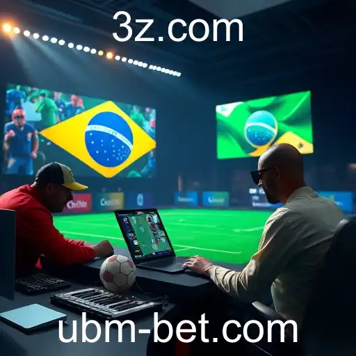 A Expansão dos Jogos Online no Brasil em 2025