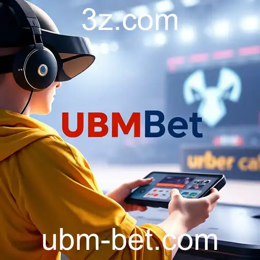 Crescimento do Mercado de Apostas Online em 2025