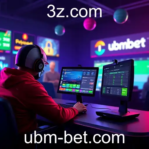 O Crescimento do Setor de Jogos Online em 2025