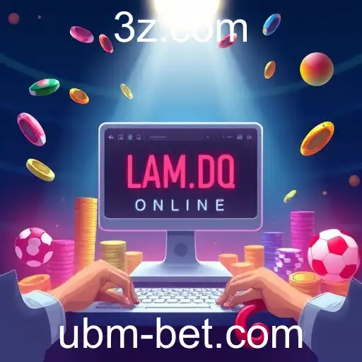 A Evolução dos Sites de Jogos em 2025