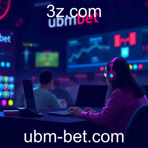 Ubmbet: O Impacto dos Sites de Jogos na Economia Brasileira