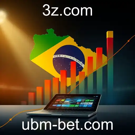 Impactos das Apostas Online no Brasil