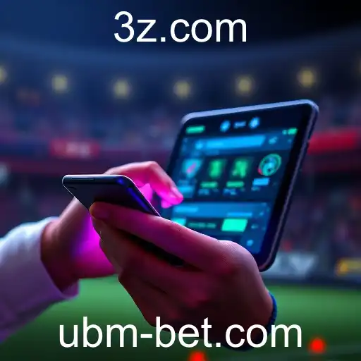 A Ascensão e Tendências no Mundo das Apostas Online