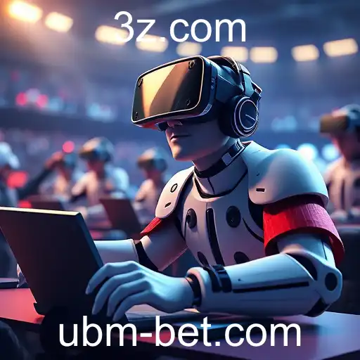 A Revolução dos Jogos Online em 2025