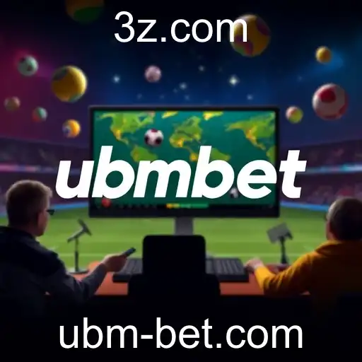 A Revolução dos Corretores Online: Ubmbet e a Nova Era dos Jogos