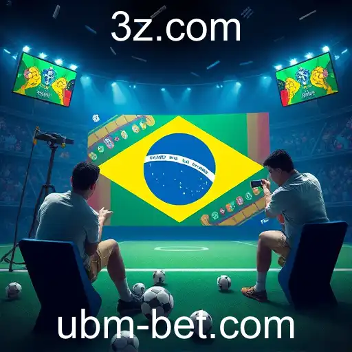 Ubmbet: A Revolução do Mercado de Jogos Online